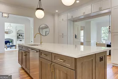 1811 Murdock Road, Marietta, GA 30062 - Photo 21