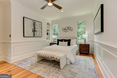 1811 Murdock Road, Marietta, GA 30062 - Photo 27