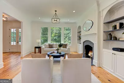 1811 Murdock Road, Marietta, GA 30062 - Photo 11