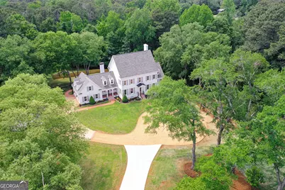 1811 Murdock Road, Marietta, GA 30062 - Photo 73