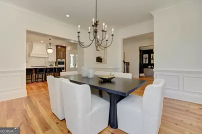 1811 Murdock Road, Marietta, GA 30062 - Photo 13