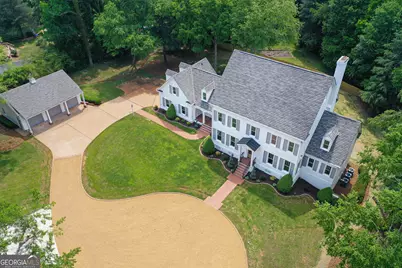 1811 Murdock Road, Marietta, GA 30062 - Photo 3