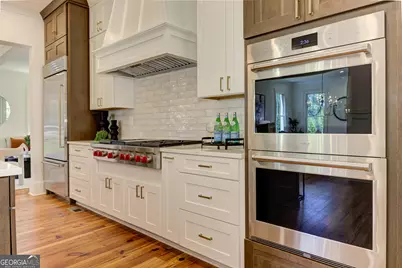 1811 Murdock Road, Marietta, GA 30062 - Photo 19