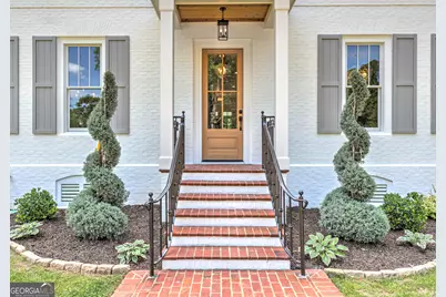 1811 Murdock Road, Marietta, GA 30062 - Photo 5