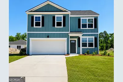 131 Fernhill Drive, Statesboro, GA 30461 - Photo 1