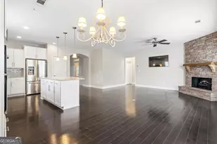 1261 Crooked Creek Rd, Greensboro, GA 30642 - Photo 21