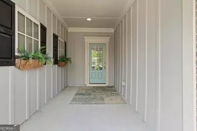 1261 Crooked Creek Road, Greensboro, GA 30642 - Photo 5
