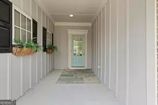 1261 Crooked Creek Rd, Greensboro, GA 30642 - Photo 5