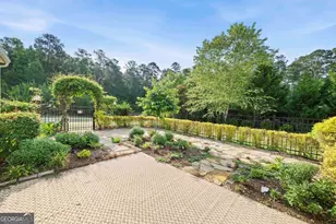 1261 Crooked Creek Rd, Greensboro, GA 30642 - Photo 41