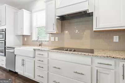1261 Crooked Creek Road, Greensboro, GA 30642 - Photo 17