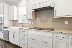 1261 Crooked Creek Rd, Greensboro, GA 30642 - Photo 17