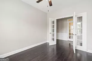 1261 Crooked Creek Rd, Greensboro, GA 30642 - Photo 9