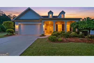 1261 Crooked Creek Road, Greensboro, GA 30642 - Photo 3