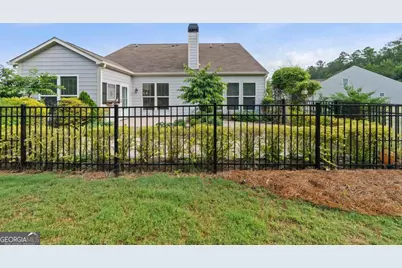 1261 Crooked Creek Road, Greensboro, GA 30642 - Photo 43