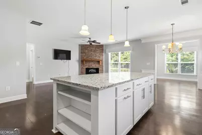 1261 Crooked Creek Road, Greensboro, GA 30642 - Photo 19