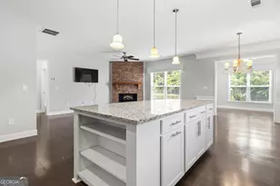 1261 Crooked Creek Rd, Greensboro, GA 30642 - Photo 19
