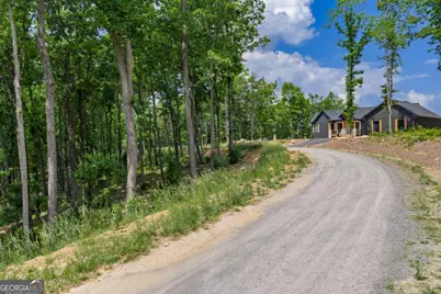 Lot 411 Calloway Mountain Road, Talking Rock, GA 30175 - Photo 5