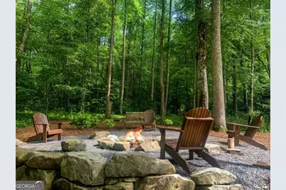 Lot 411 Calloway Mountain Road, Talking Rock, GA 30175 - Photo 11