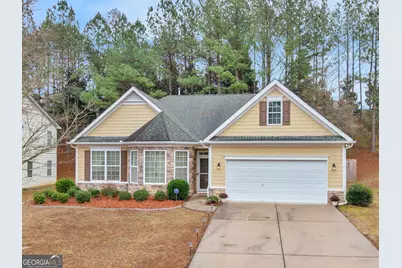 353 Southgate Drive, Locust Grove, GA 30248 - Photo 3