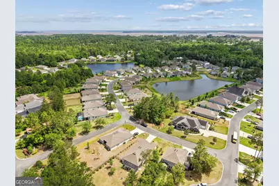 203 Chinquapin Drive, Saint Marys, GA 31558 - Photo 51