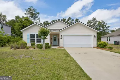 203 Chinquapin Drive, Saint Marys, GA 31558 - Photo 1
