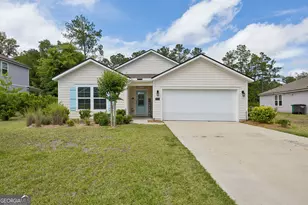 203 Chinquapin Dr, Saint Marys, GA 31558 - Photo 1