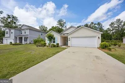 203 Chinquapin Drive, Saint Marys, GA 31558 - Photo 3