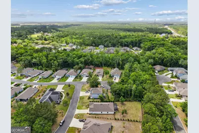 203 Chinquapin Drive, Saint Marys, GA 31558 - Photo 45
