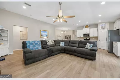 203 Chinquapin Drive, Saint Marys, GA 31558 - Photo 13