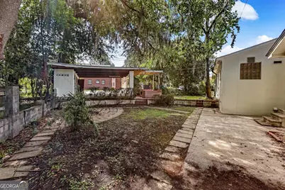1928 Skidaway Road, Savannah, GA 31404 - Photo 33
