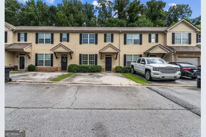4364 Stone Gate Way #94, East Point, GA 30344 - Photo 31