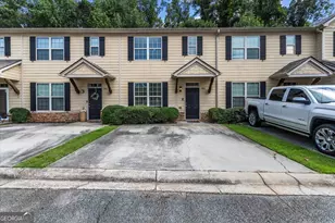 4364 Stone Gate Way, East Point, GA 30344 - Photo 1