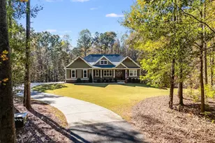 1001 Glenloch Rd, Roopville, GA 30170 - Photo 1