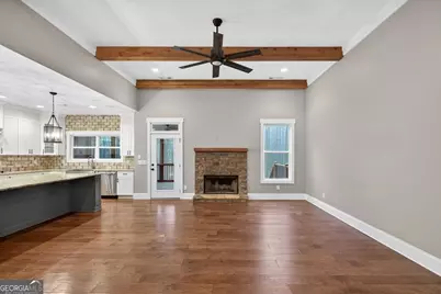 1001 Glenloch Road, Roopville, GA 30170 - Photo 9