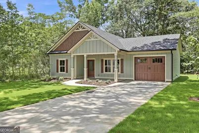 95 Pope Street, Newnan, GA 30263 - Photo 3