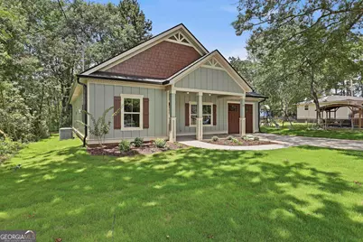 95 Pope Street, Newnan, GA 30263 - Photo 5