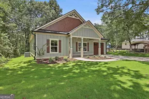 95 Pope St, Newnan, GA 30263 - Photo 5