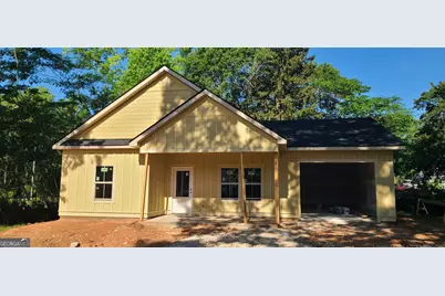 95 Pope Street, Newnan, GA 30263 - Photo 1
