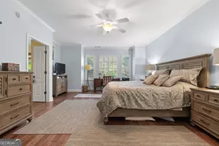 124 Myrick Dr, Macon, GA 31220 - Photo 21