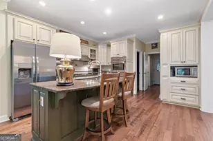 124 Myrick Dr, Macon, GA 31220 - Photo 13