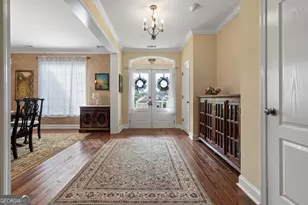124 Myrick Dr, Macon, GA 31220 - Photo 5