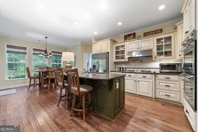 124 Myrick Drive, Macon, GA 31220 - Photo 15