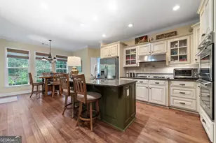 124 Myrick Dr, Macon, GA 31220 - Photo 15