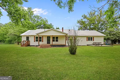 1535 W River Road, Rhine, GA 31077 - Photo 1