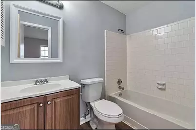 3724 Jamestown Court, Atlanta, GA 30340 - Photo 5