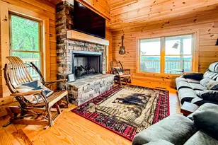 216 Eagle Talon Trail, Sautee Nacoochee, GA 30571 - Photo 7