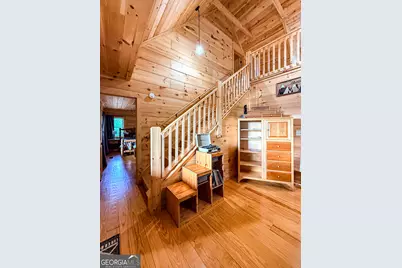 216 Eagle Talon Trail, Sautee Nacoochee, GA 30571 - Photo 13