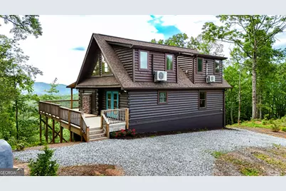 216 Eagle Talon Trail, Sautee Nacoochee, GA 30571 - Photo 45