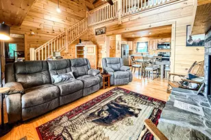216 Eagle Talon Trail, Sautee Nacoochee, GA 30571 - Photo 9