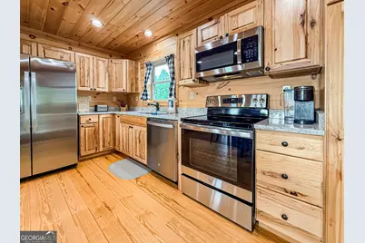 216 Eagle Talon Trail, Sautee Nacoochee, GA 30571 - Photo 3